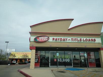 Speedy Cash Topeka KS – What You Need to Know