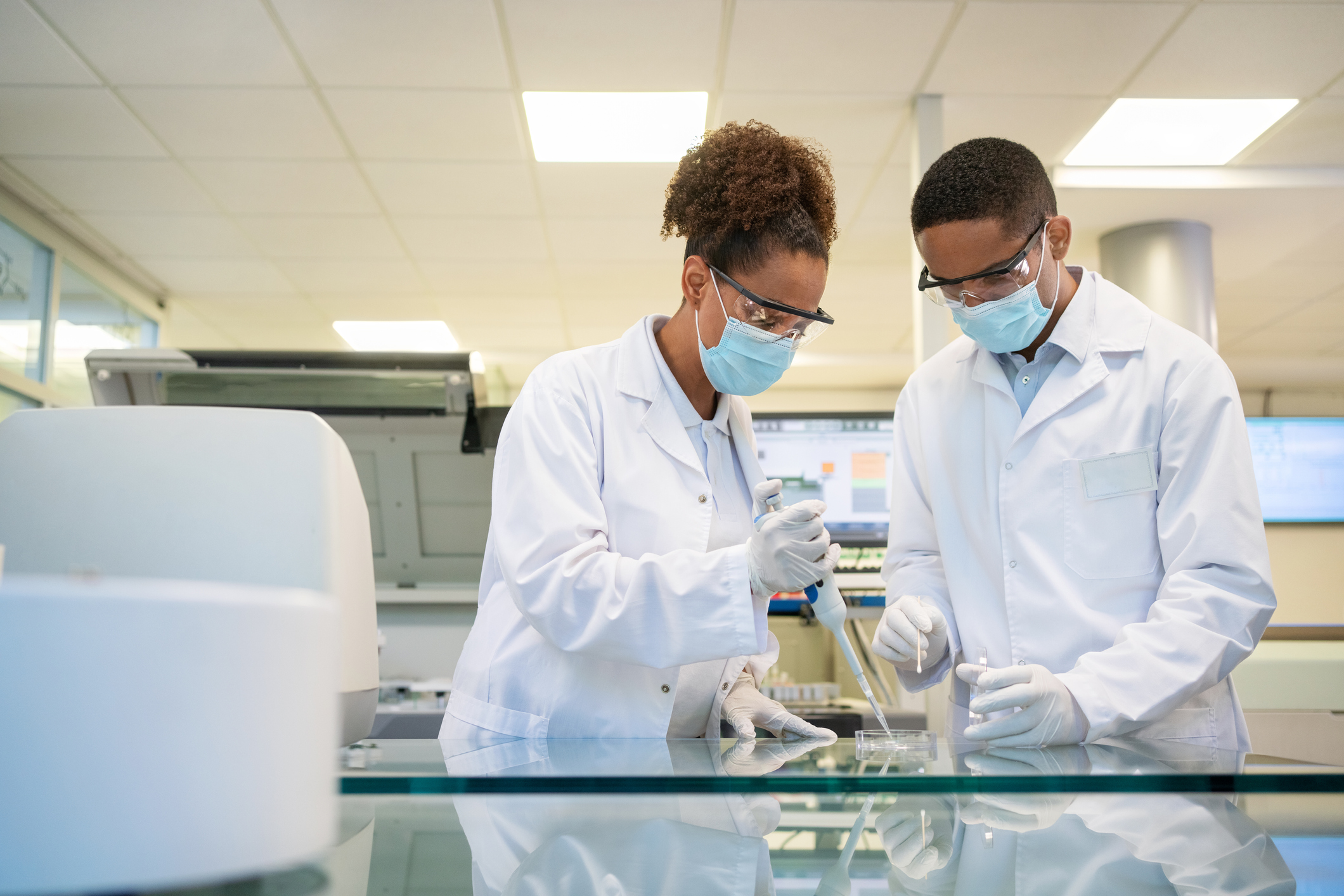 3 Clever Tricks to Find Winning Biotech Stocks