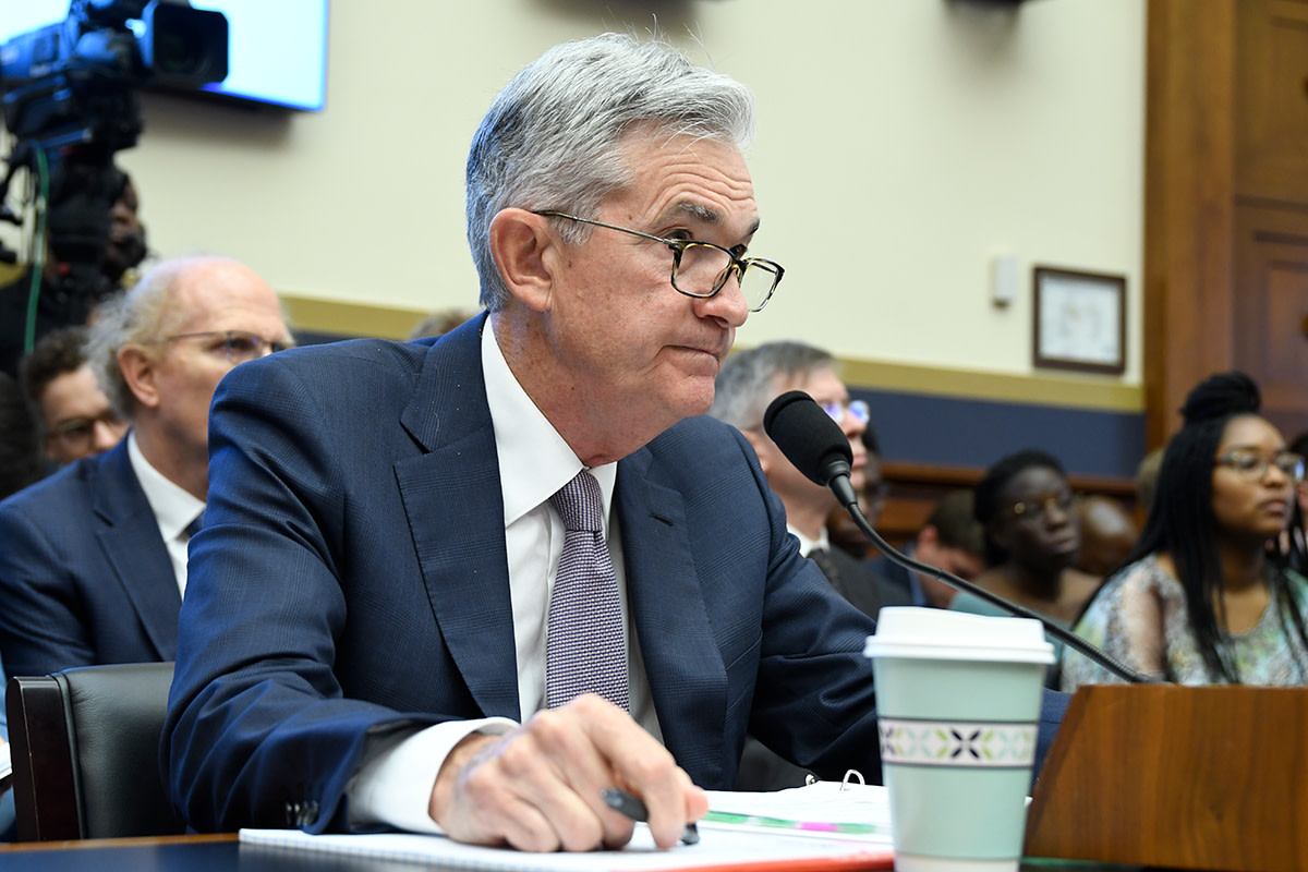 Jay Powell Knows How To Reach Young People